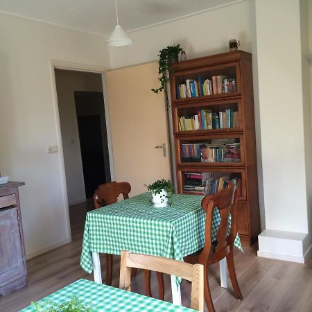 B&B Boerderij De Tempel Greonterp Εξωτερικό φωτογραφία