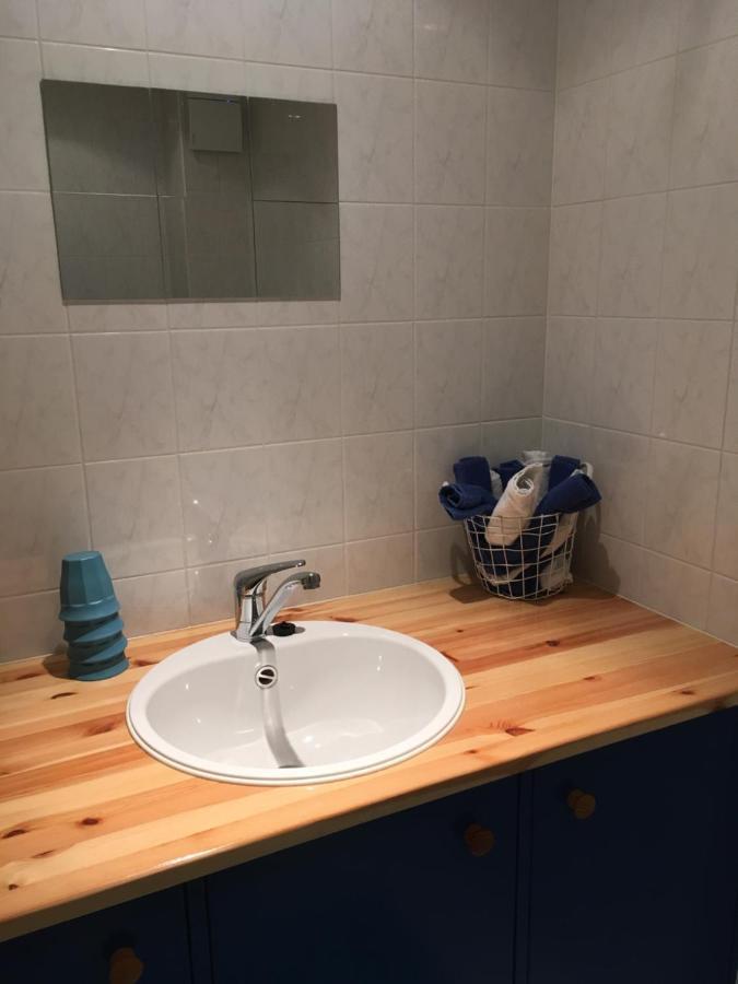 B&B Boerderij De Tempel Greonterp Εξωτερικό φωτογραφία