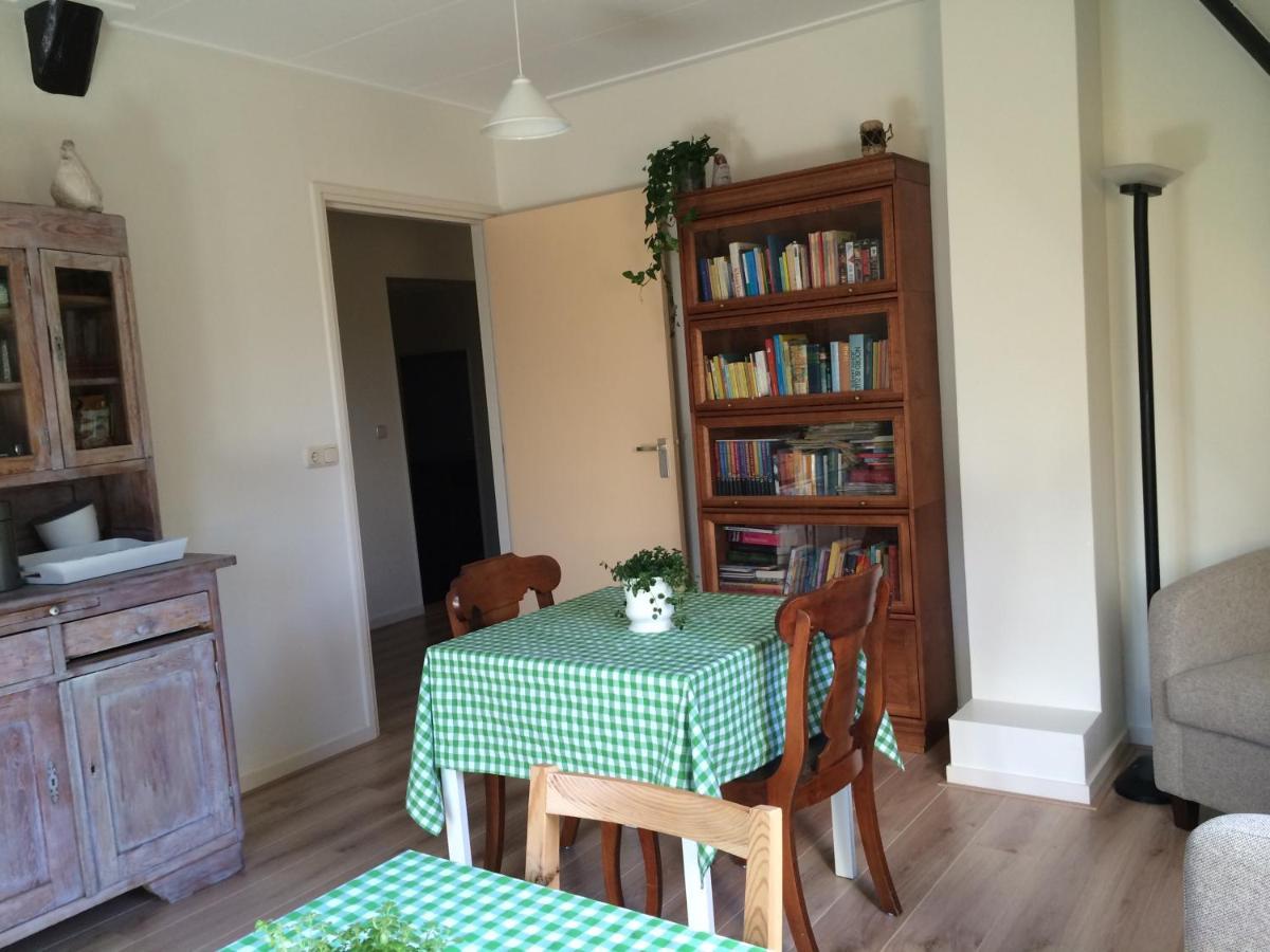B&B Boerderij De Tempel Greonterp Εξωτερικό φωτογραφία